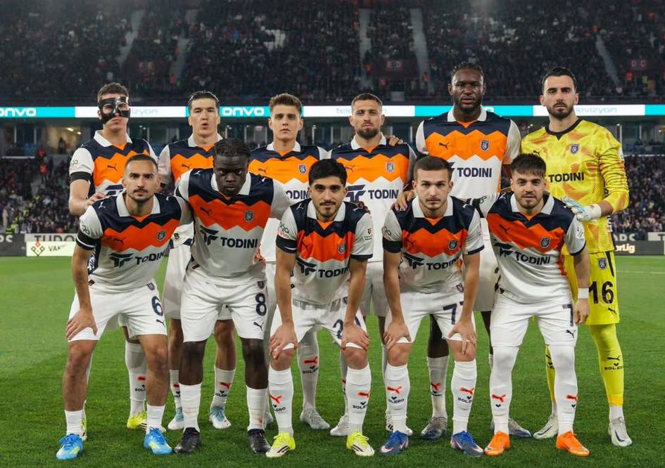 Туркия Суперлигаси. “Башакшеҳир” меҳмонда “Трабзонспор” билан дуранг ўйнади, Шомуродов 75 дақиқа ҳаракат қилди